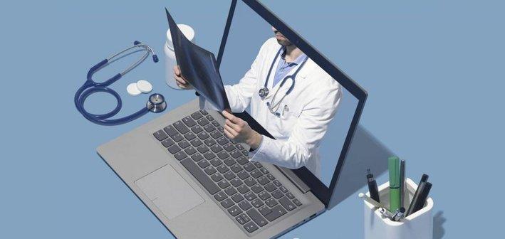 Beyond the Hospital - Digital Hospital That Addresses the Limitations of the Hospital-First Model